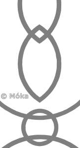 Motiv Köcher Original